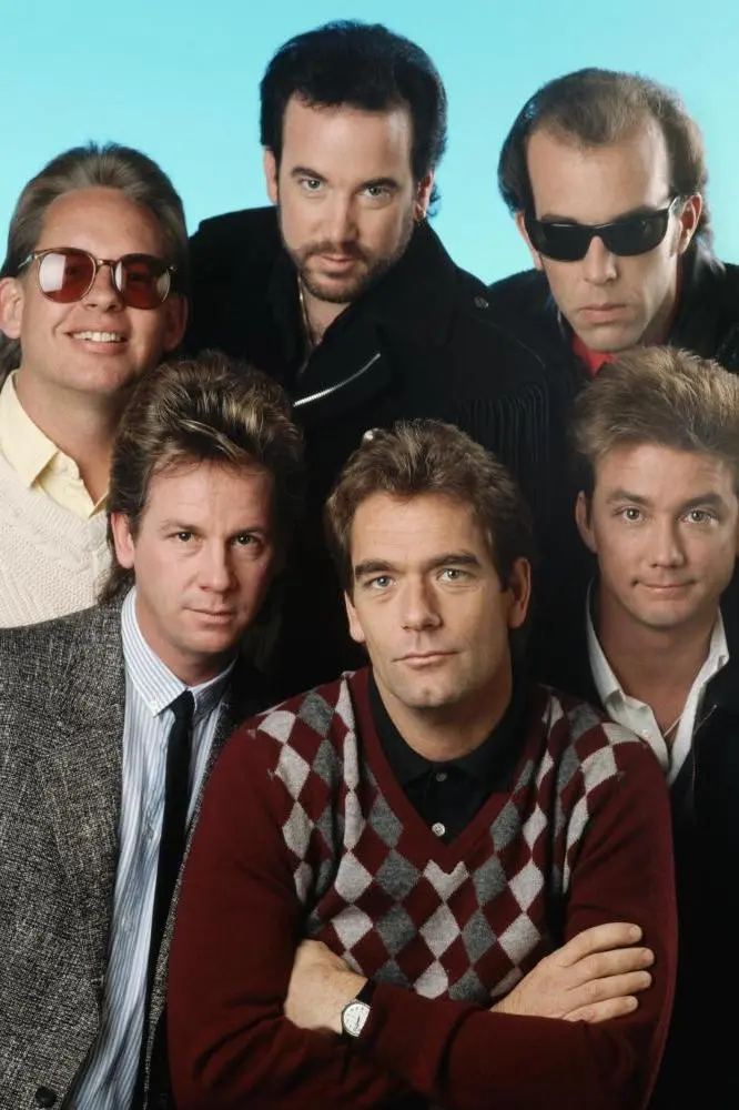 Huey Lewis & The News_peliplat