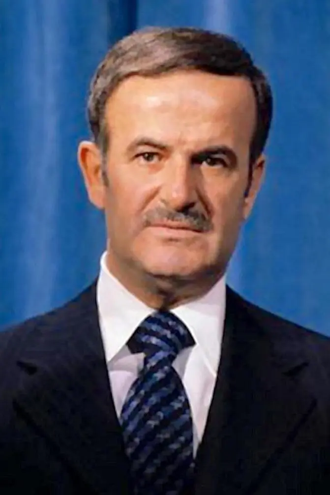 Hafez al-Assad_peliplat