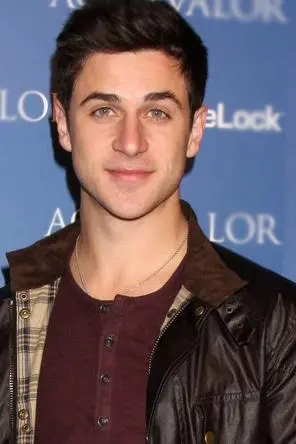 David Henrie_peliplat