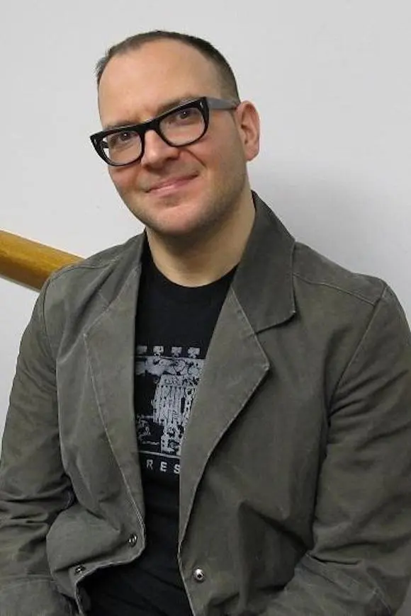 Cory Doctorow_peliplat