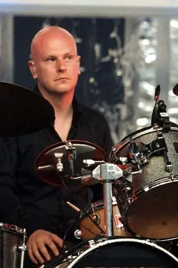 Phil Selway_peliplat