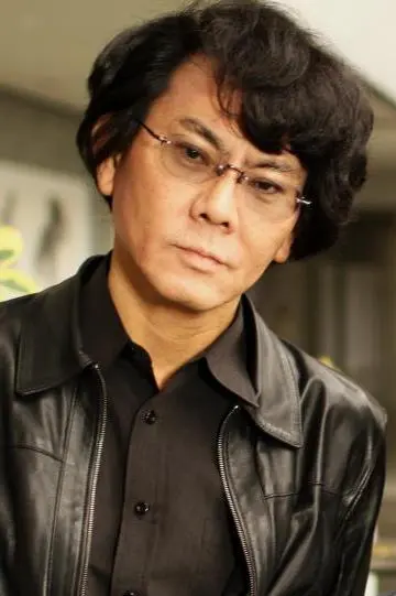 Hiroshi Ishiguro_peliplat