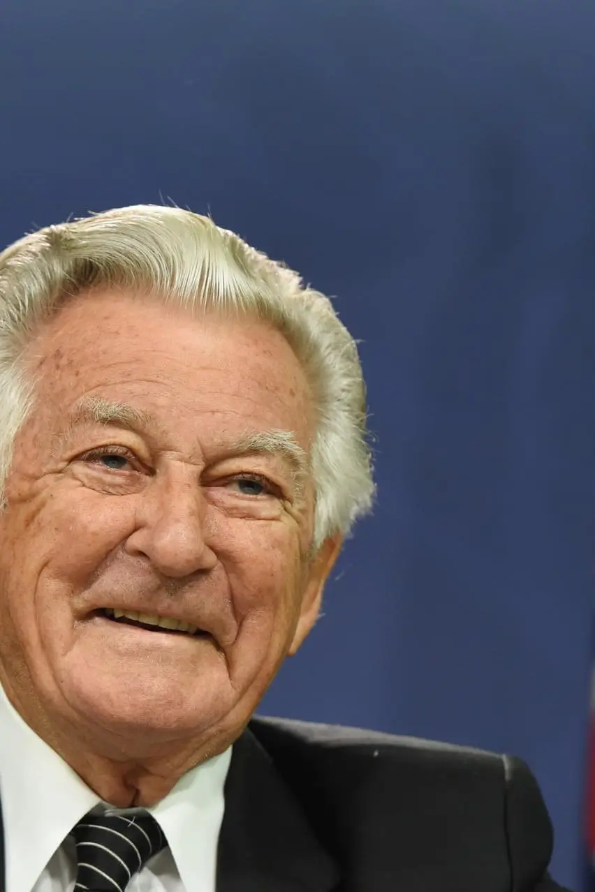 Bob Hawke_peliplat