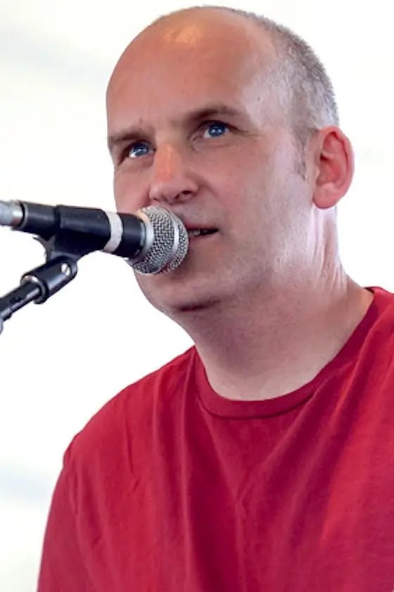 Ian MacKaye_peliplat