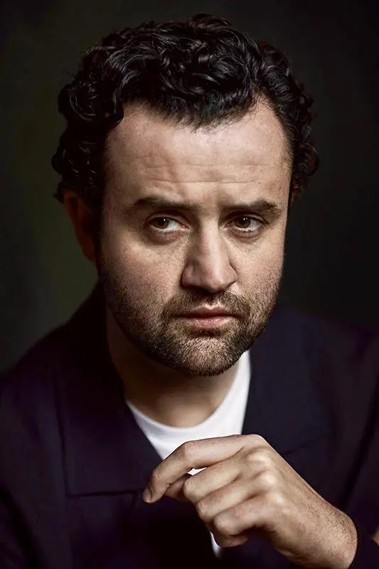 Daniel Mays_peliplat