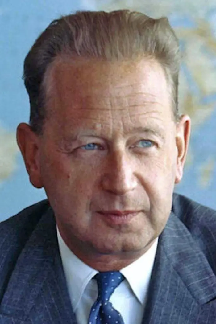 Dag Hammarskjöld_peliplat