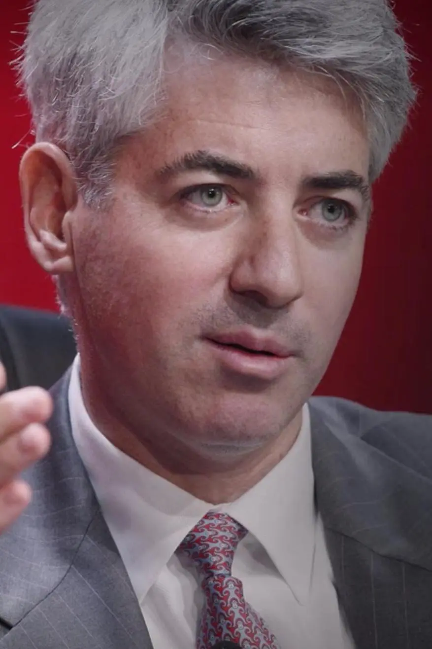 William Ackman_peliplat