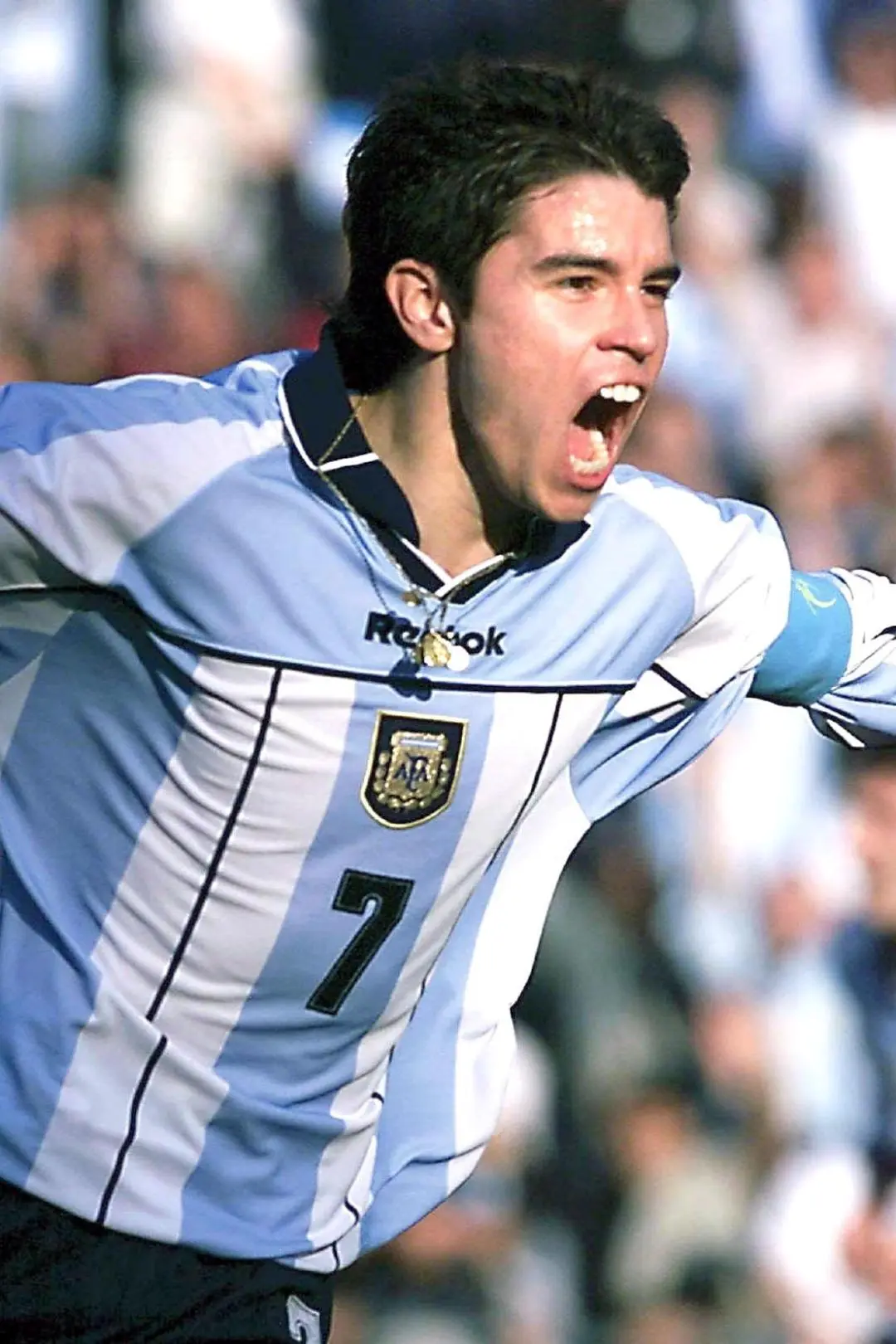 Javier Saviola_peliplat