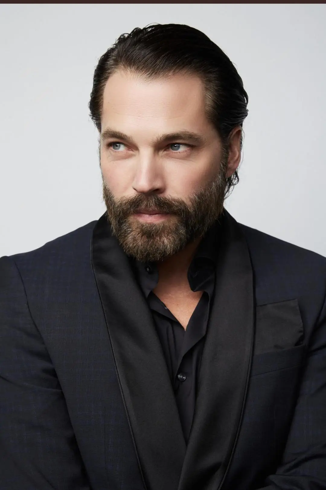 Tim Rozon_peliplat