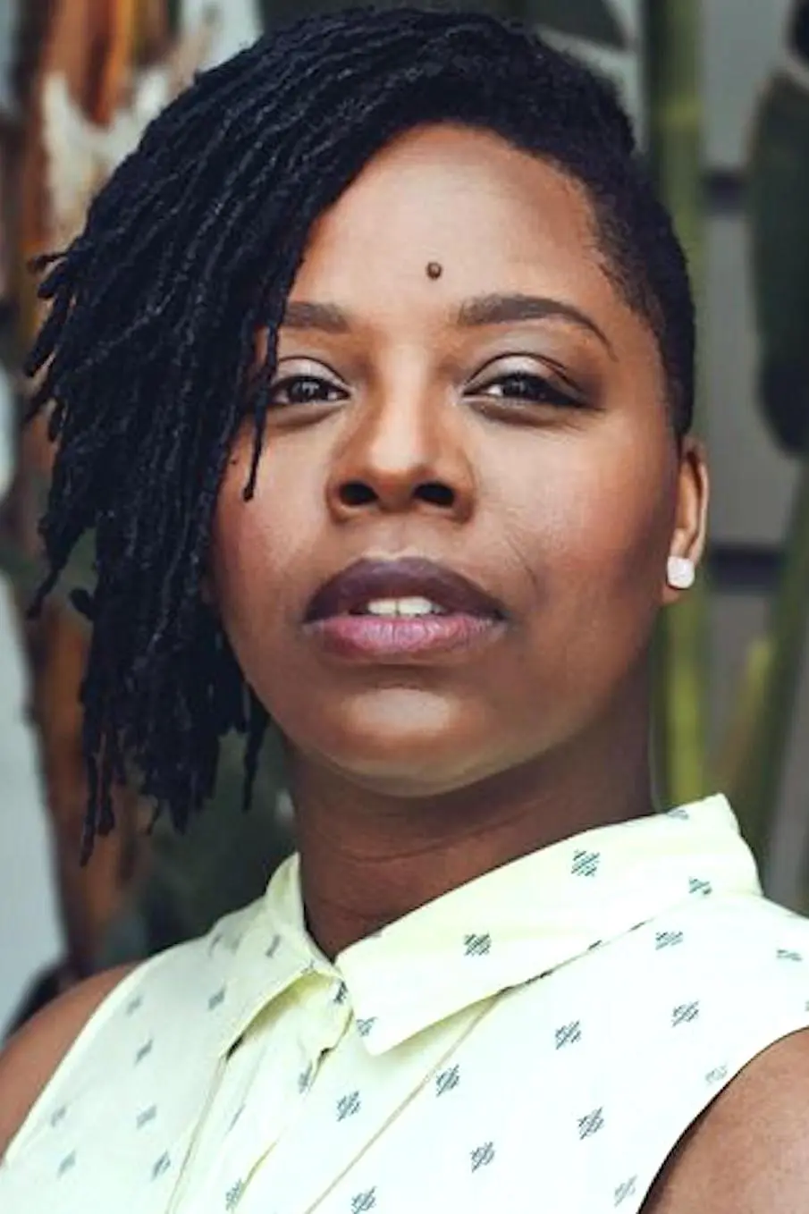 Patrisse Cullors_peliplat