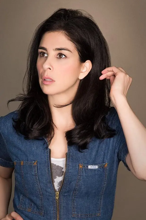 Sarah Silverman_peliplat