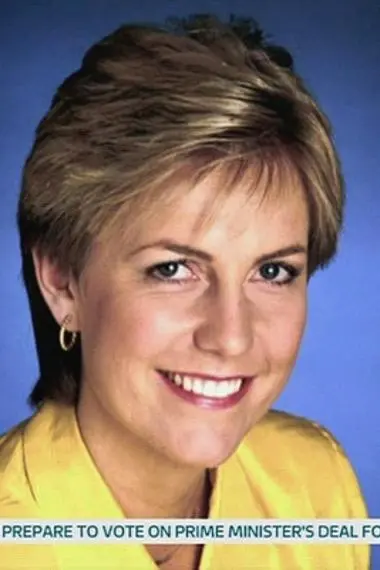 Jill Dando_peliplat