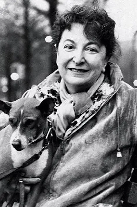 Pauline Kael_peliplat