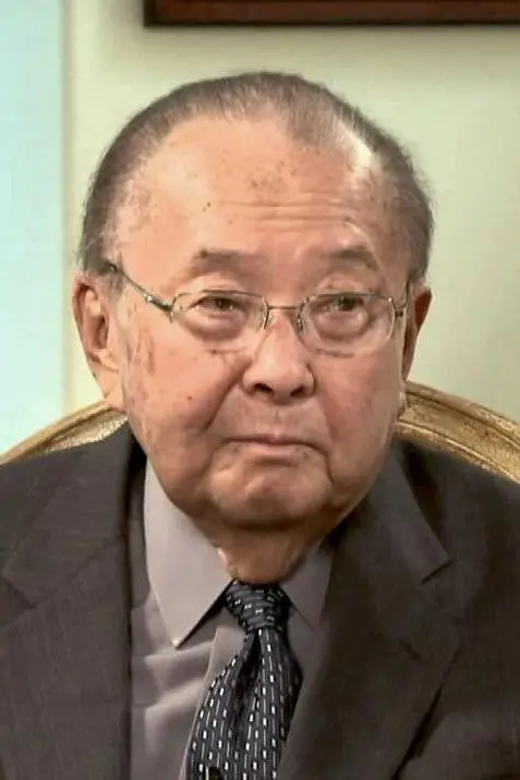 Daniel Inouye_peliplat