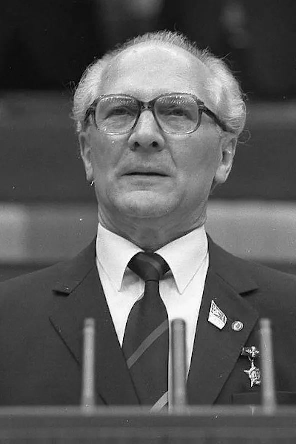 Erich Honecker_peliplat