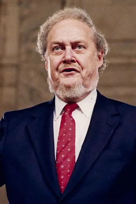 Robert Bork_peliplat