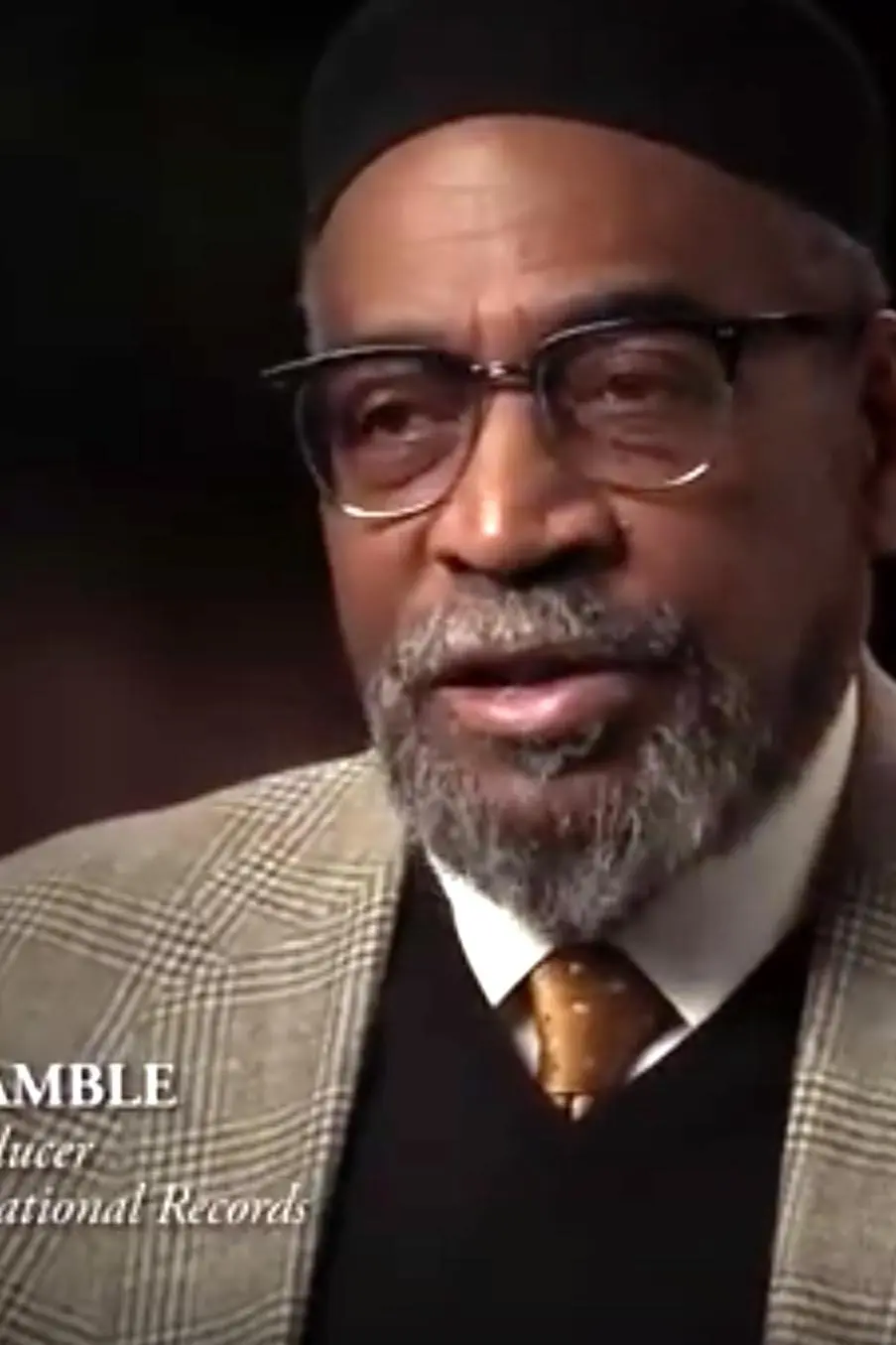 Kenny Gamble_peliplat