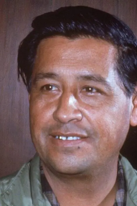 Cesar Chavez_peliplat