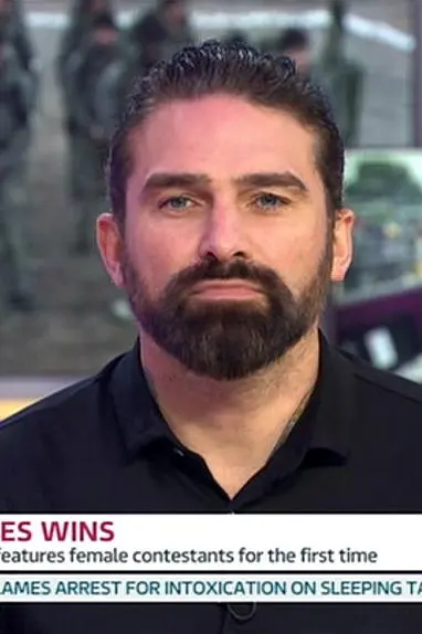 Ant Middleton_peliplat