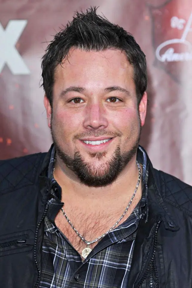 Uncle Kracker_peliplat