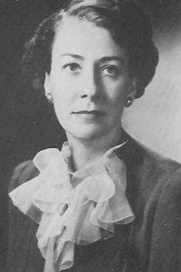 Edith Meiser_peliplat