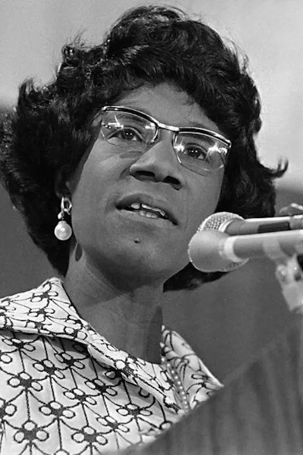 Shirley Chisholm_peliplat