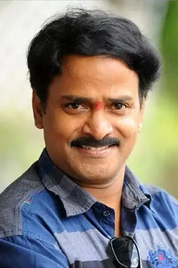 Venu Madhav_peliplat