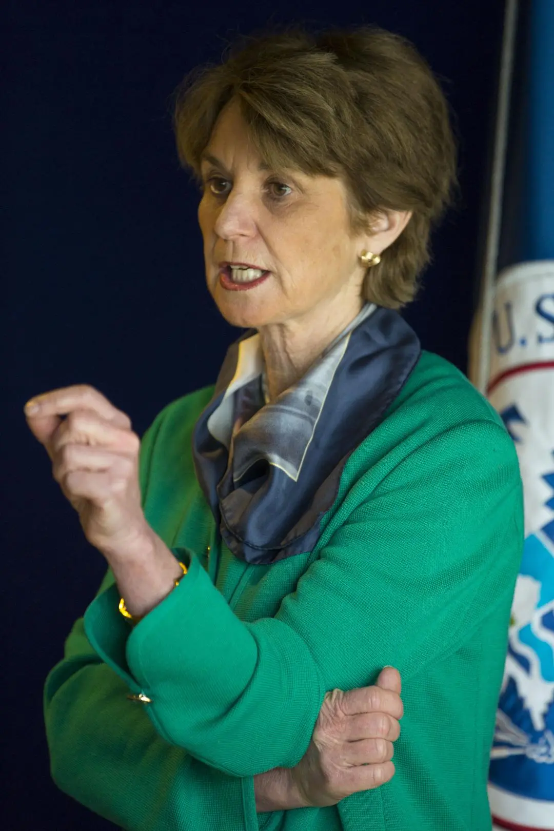 Kathleen Kennedy Townsend_peliplat