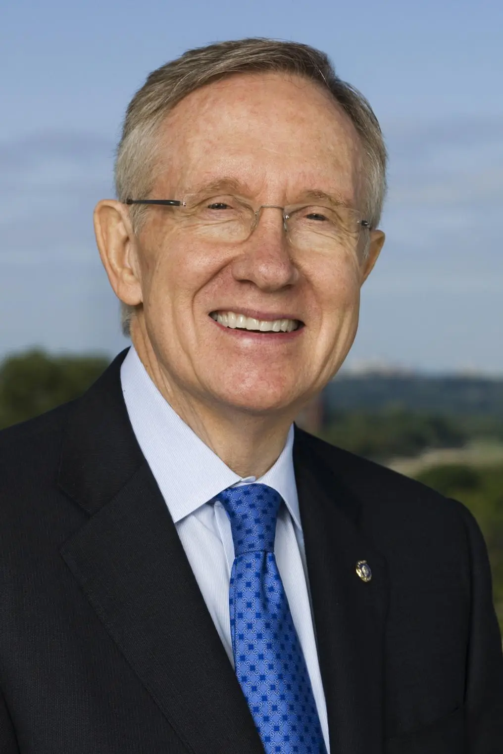 Harry Reid_peliplat