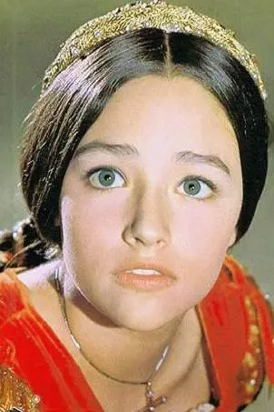 Olivia Hussey_peliplat