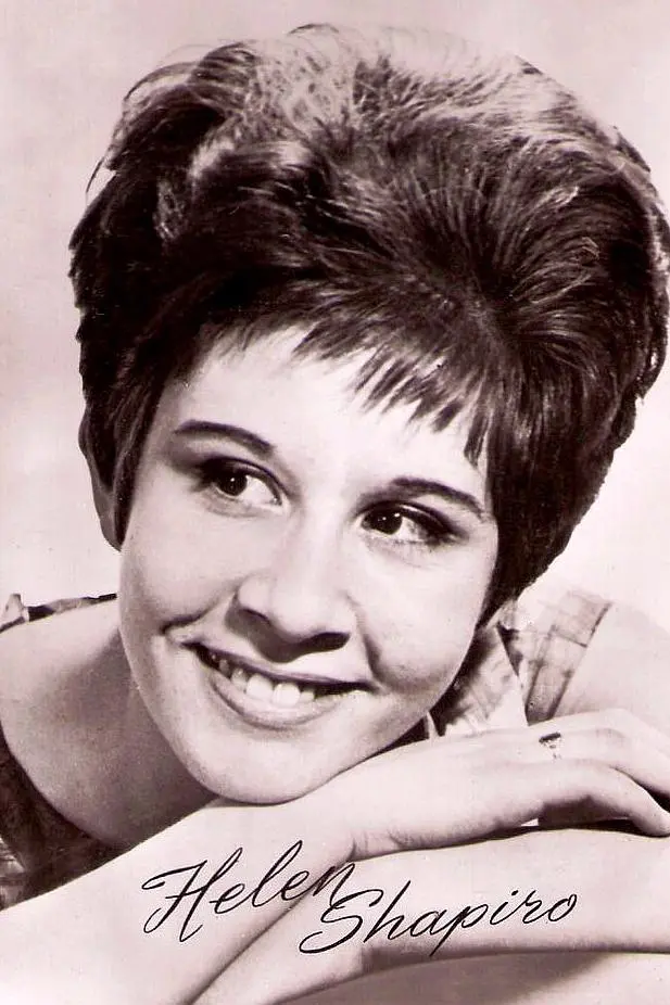 Helen Shapiro_peliplat