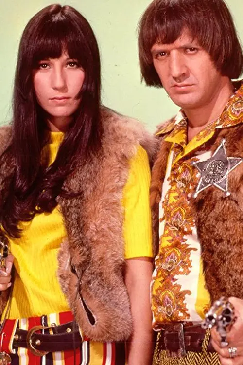 Sonny & Cher_peliplat