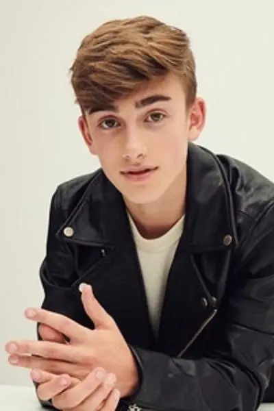 Johnny Orlando_peliplat