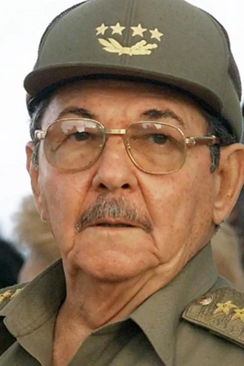 Raúl Castro_peliplat