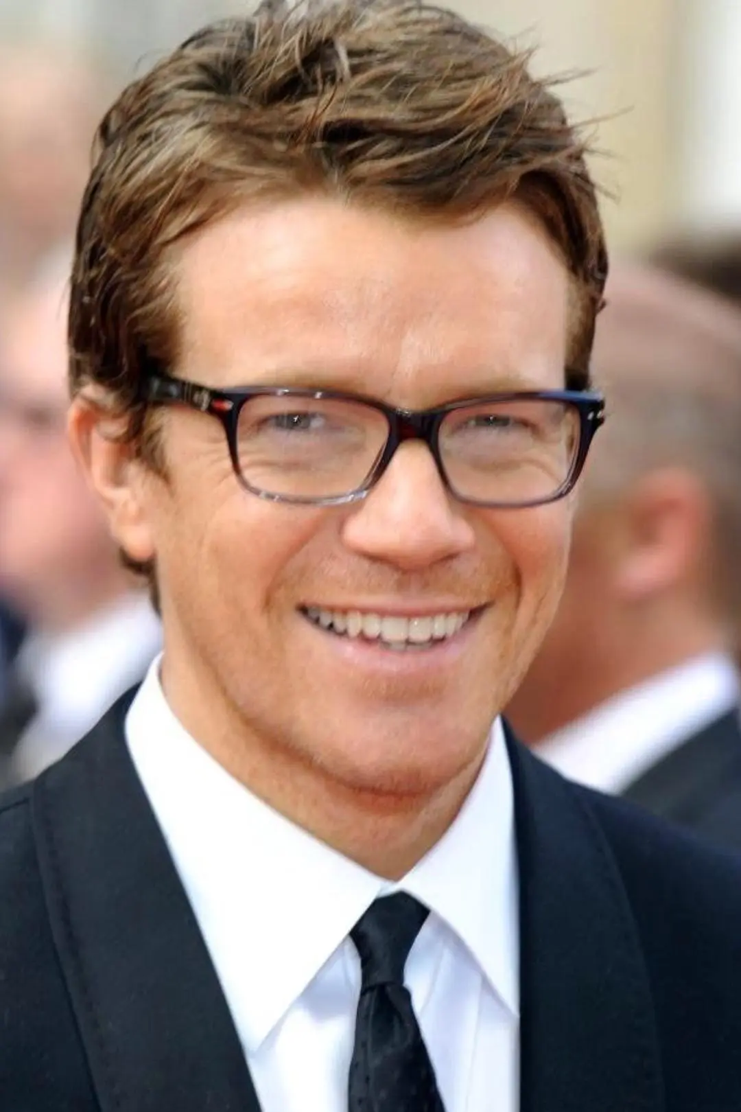 Max Beesley_peliplat