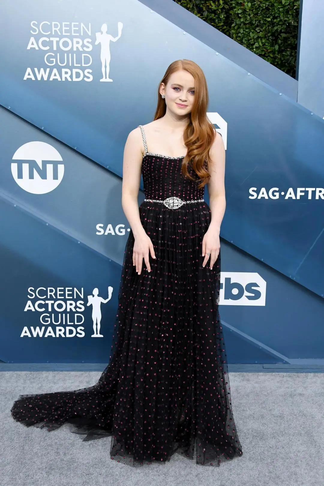 Sadie Sink_peliplat