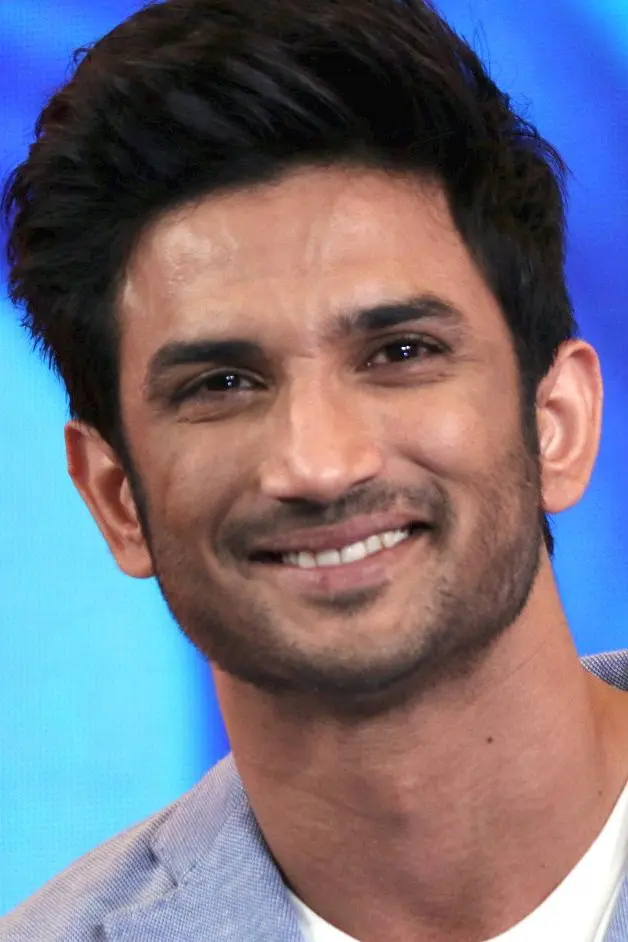 Sushant Singh Rajput_peliplat