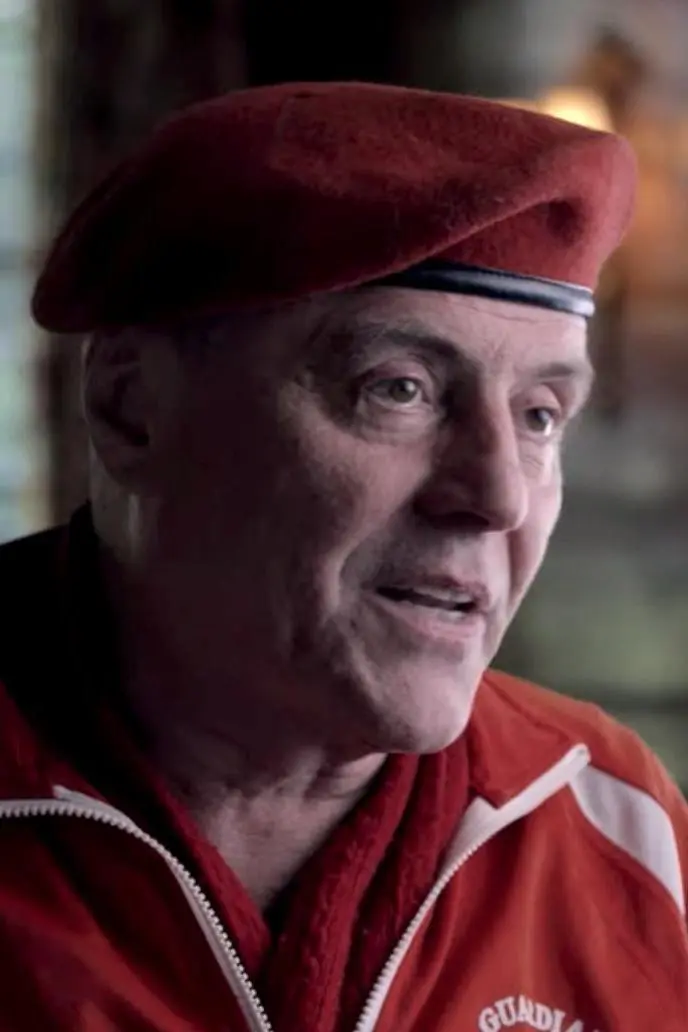 Curtis Sliwa_peliplat