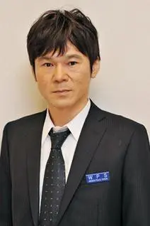 Masahiro Kômoto_peliplat