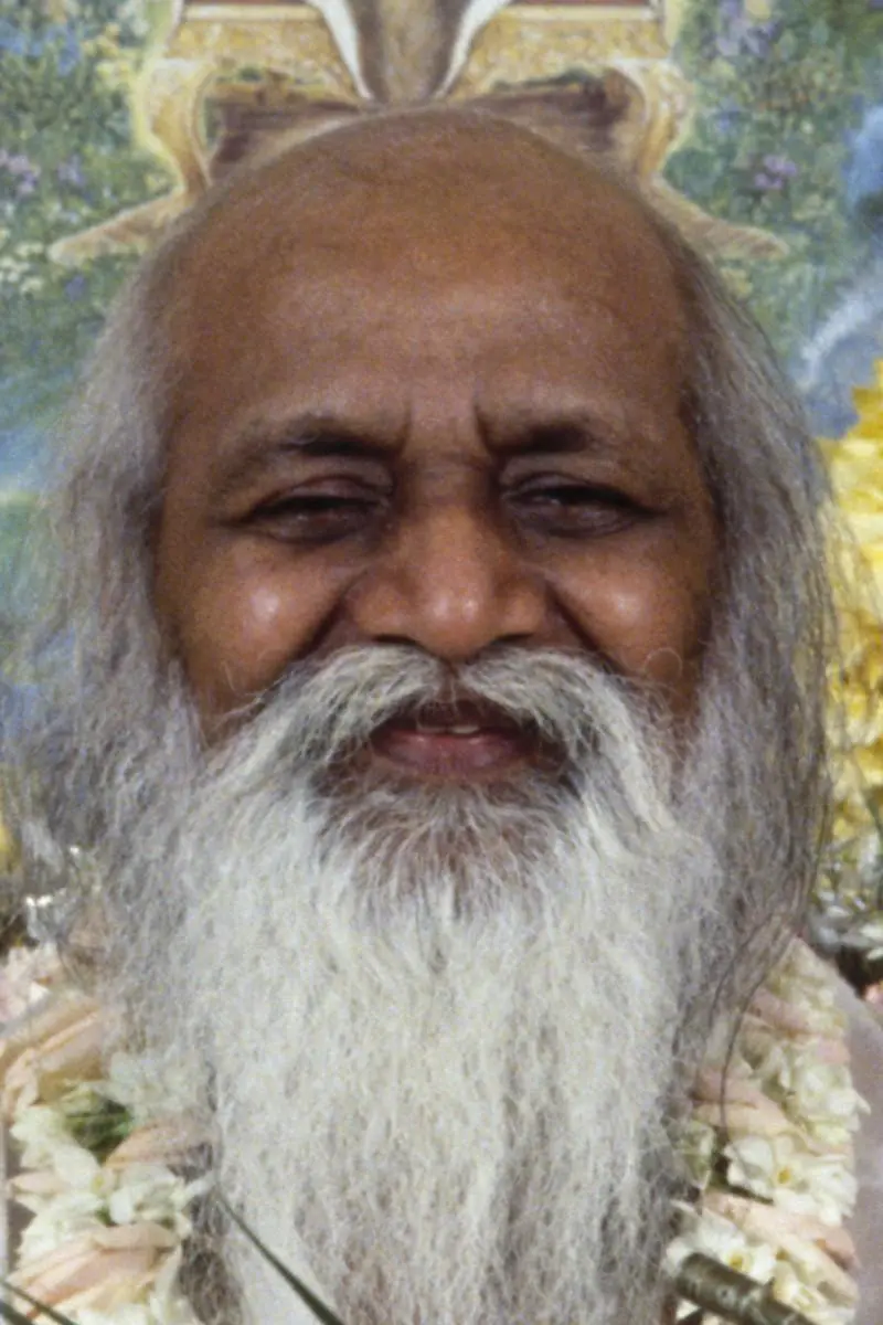 Maharishi Mahesh Yogi_peliplat