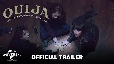 Ouija - Official Trailer (HD)_peliplat