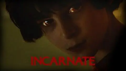 INCARNATE - OFFICIAL TRAILER (2016)_peliplat