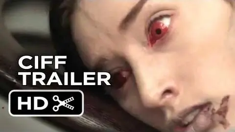CIFF (2013) - Contracted Trailer - Eric England Horror Thriller HD_peliplat