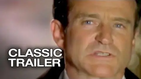 What Dreams May Come Official Trailer #1 - Robin Williams Movie (1998) HD_peliplat