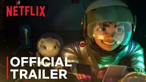 OVER THE MOON | Official Trailer #1 | A Netflix/Pearl Studio Production_peliplat