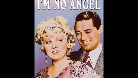 I'm No Angel (1933) Trailer_peliplat