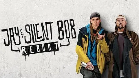 Jay and Silent Bob Reboot (2019) - Official Red Band Trailer | Kevin Smith, Jason Mewes_peliplat