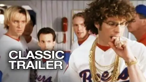 BASEketball (1998) Official Trailer #1 - Matt Stone, Trey Parker Movie HD_peliplat