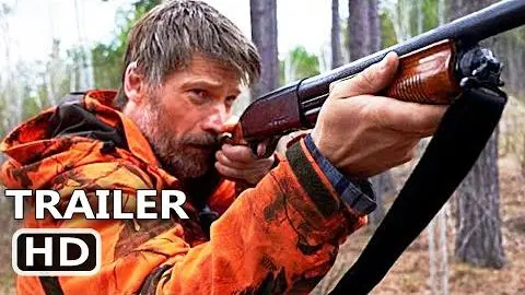 THE SILENCING Official Trailer (2020) Nikolaj Coster-Waldau, Thriller Movie HD_peliplat