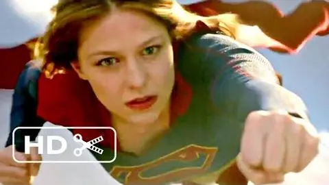 Supergirl (TV Series 2015) Official Trailer_peliplat